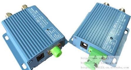 有线电视光纤入户光接收机选购指南 FTTH、光控OR16与超低接收技术解析