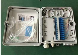 12芯光纤分线箱 一站式采购与全方位应用指南