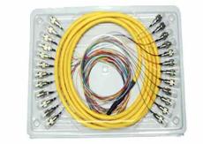 光缆产品全面展示 高速传输与稳定连接的基石