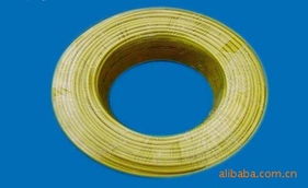 北京通信器材厂通讯电缆与光缆产品系列介绍